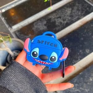 STITCH CASE FOR AIRPODS 3